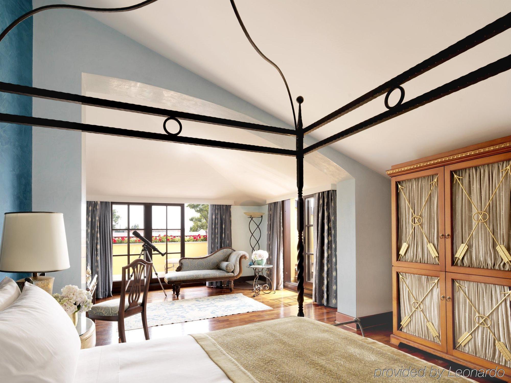 Four Seasons At Sultanahmet Hotel
