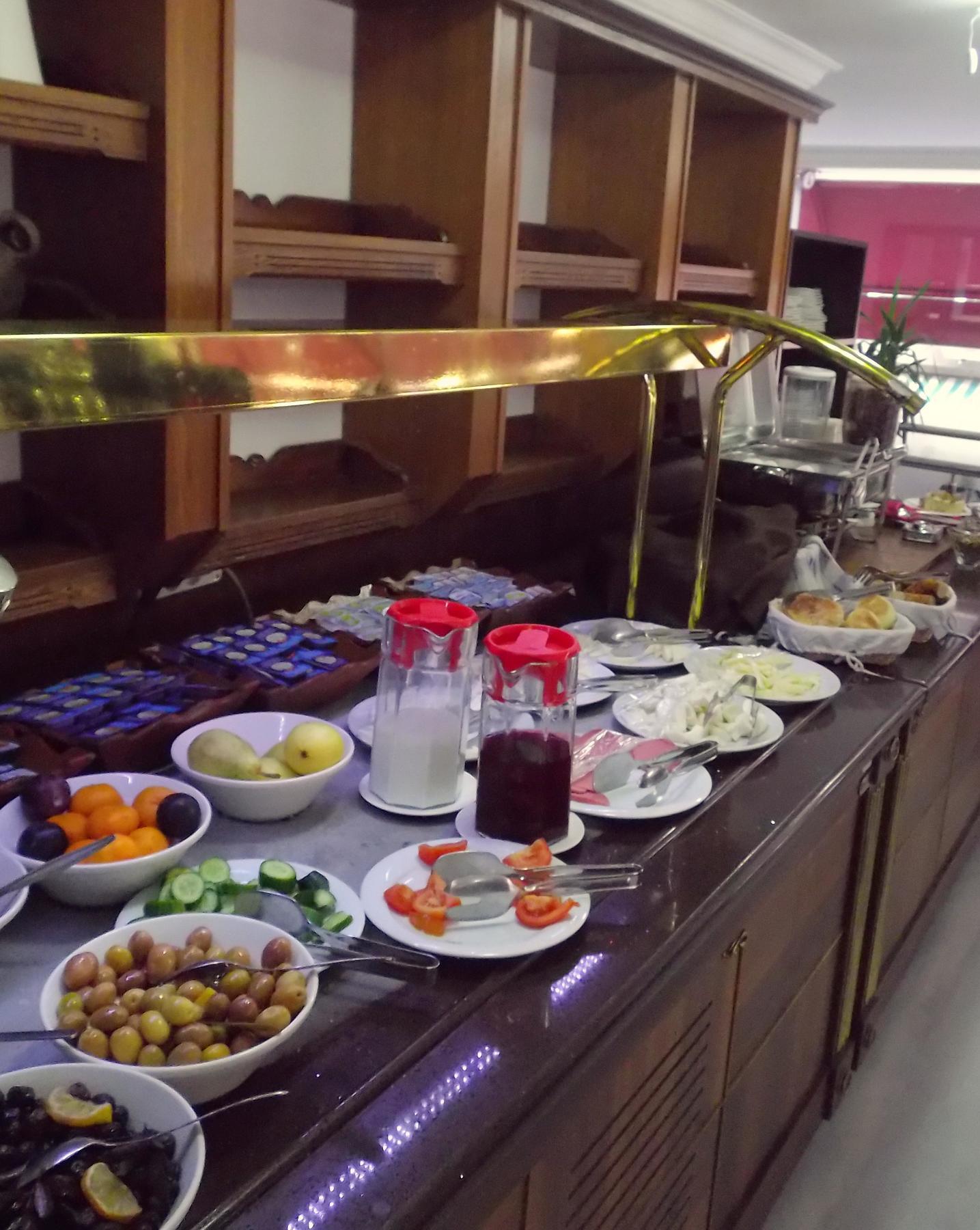 Hotel Kozan Izmir
