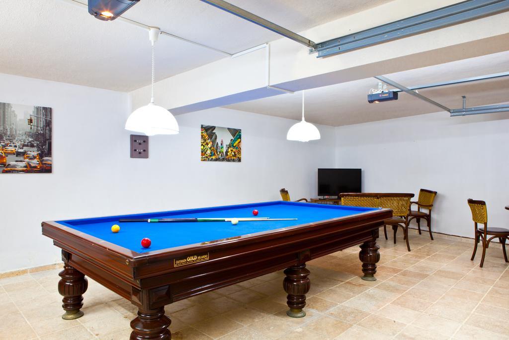 Vista Villa Gocek (Fethiye)