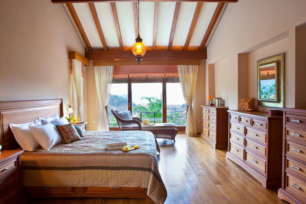 Vista Villa Gocek (Fethiye)