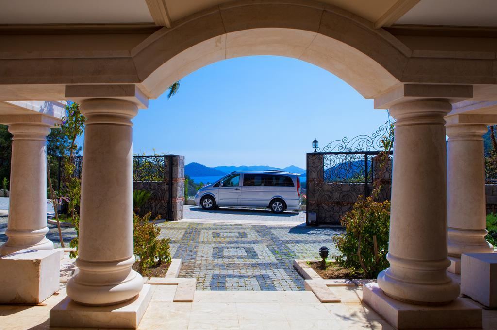 Vista Villa Gocek (Fethiye)