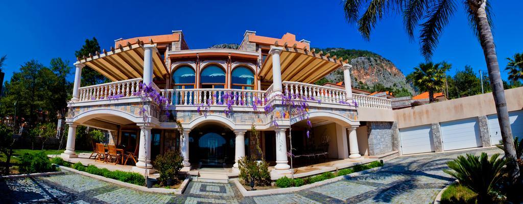 Vista * Gocek (Fethiye)