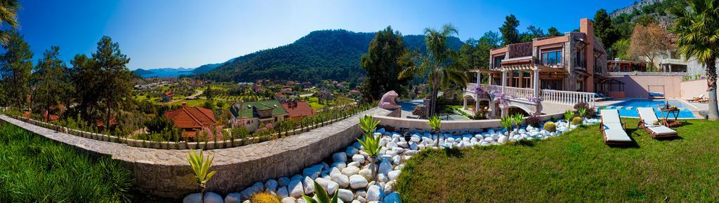 Vista Gocek (Fethiye)