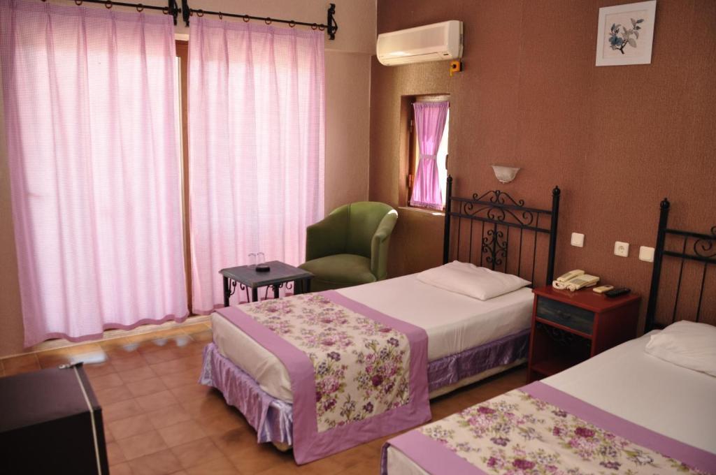 Resort Halici Semera Holiday Village