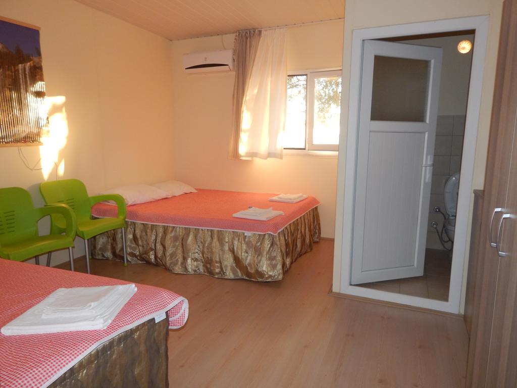Koru Beach Club