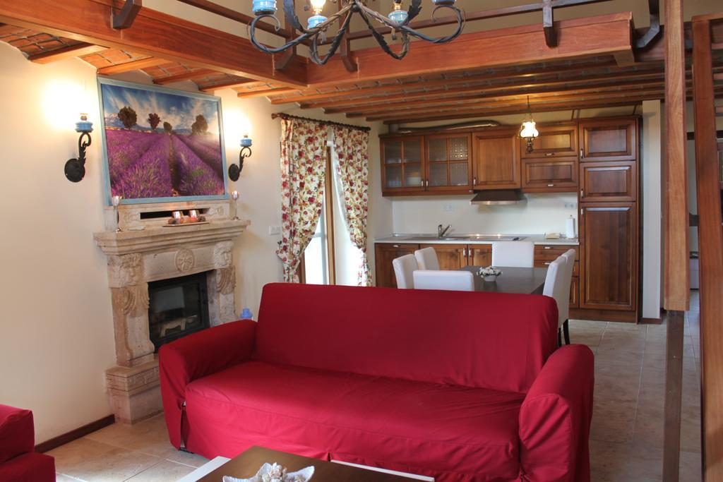 Mandarin Villas * Gumusluk