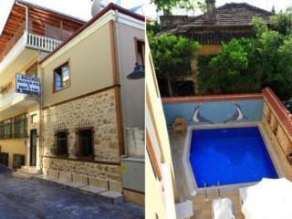 Bacchus Guest house Antalya