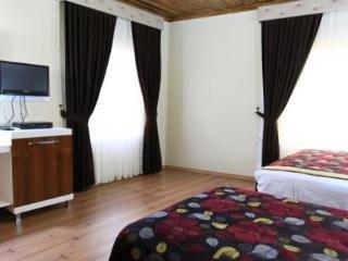 Guest house Bacchus 2*