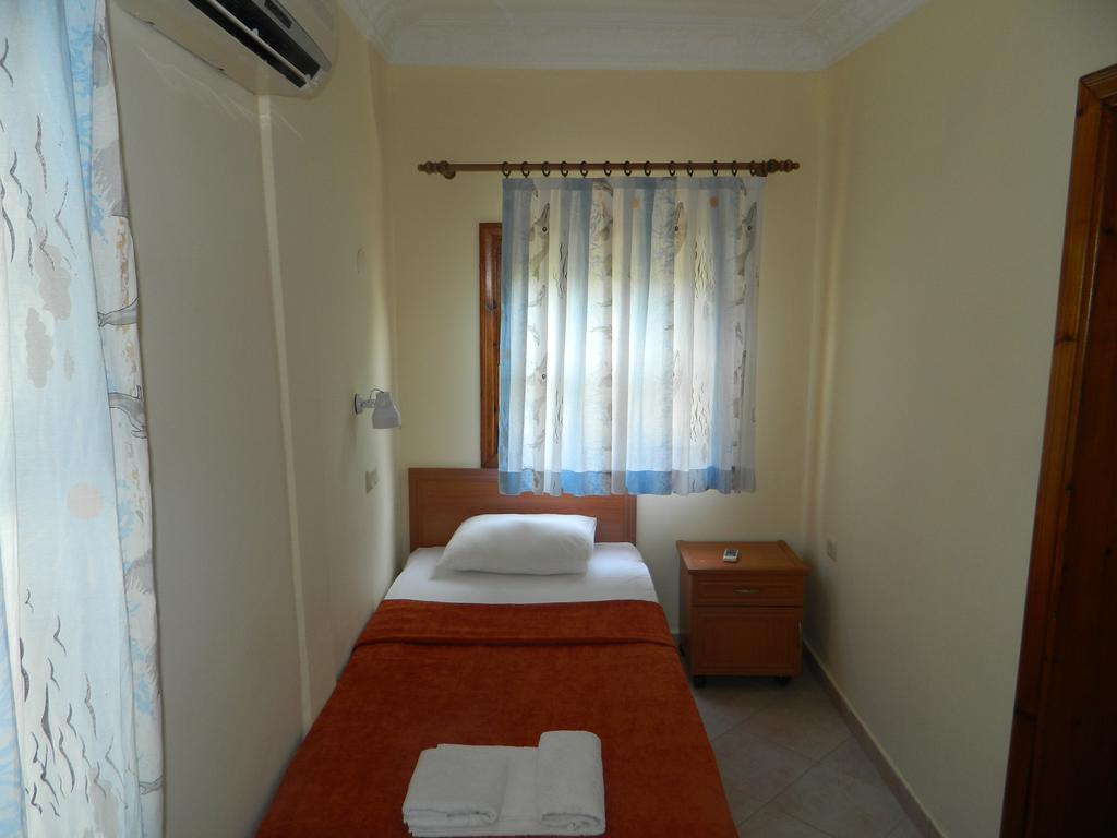 Olympos Hotel Cirali