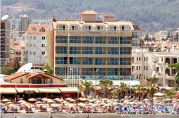 Hotel Maris Beach