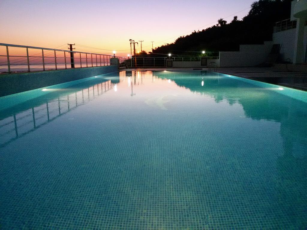 White Pearl Alanya Apartment Mahmutlar