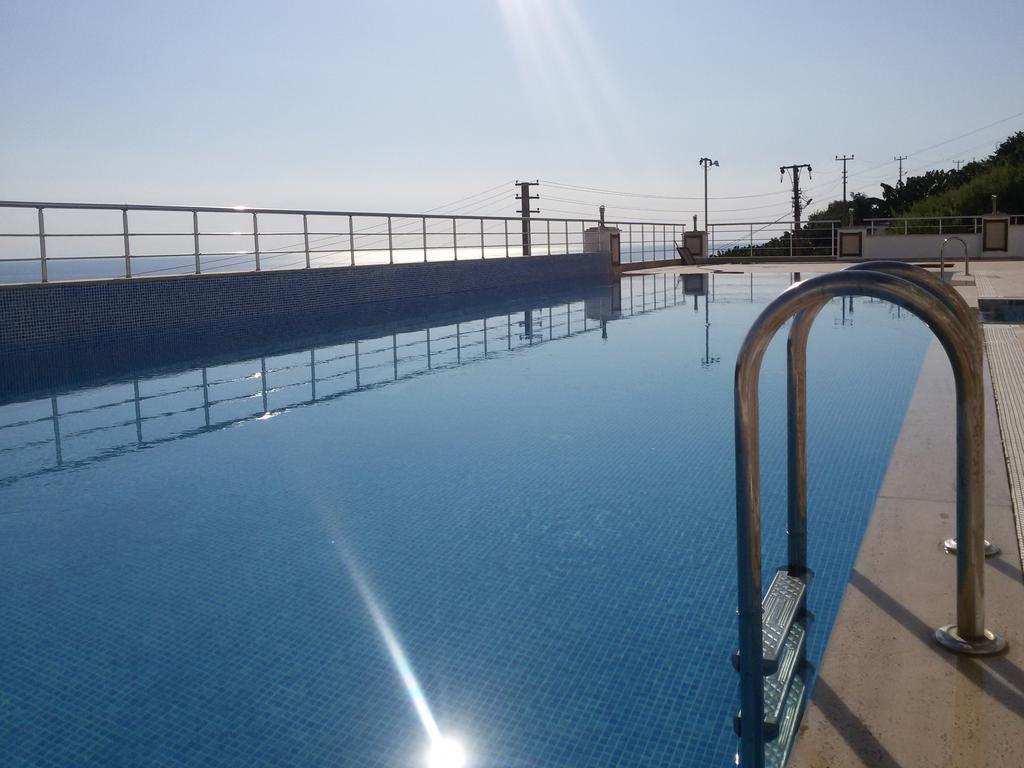 White Pearl Alanya Mahmutlar
