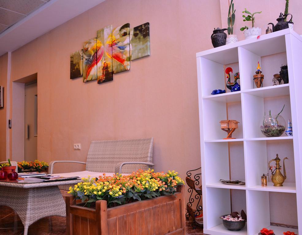 Mavi Deniz Bed & Breakfast