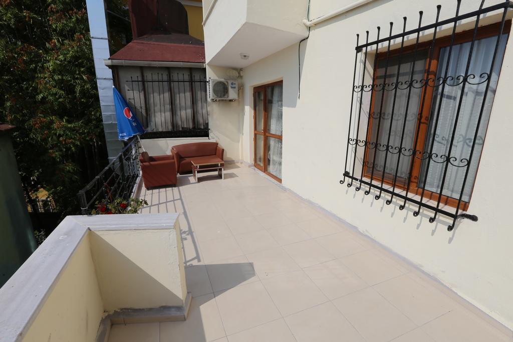 Camelot Apartment Istanbul