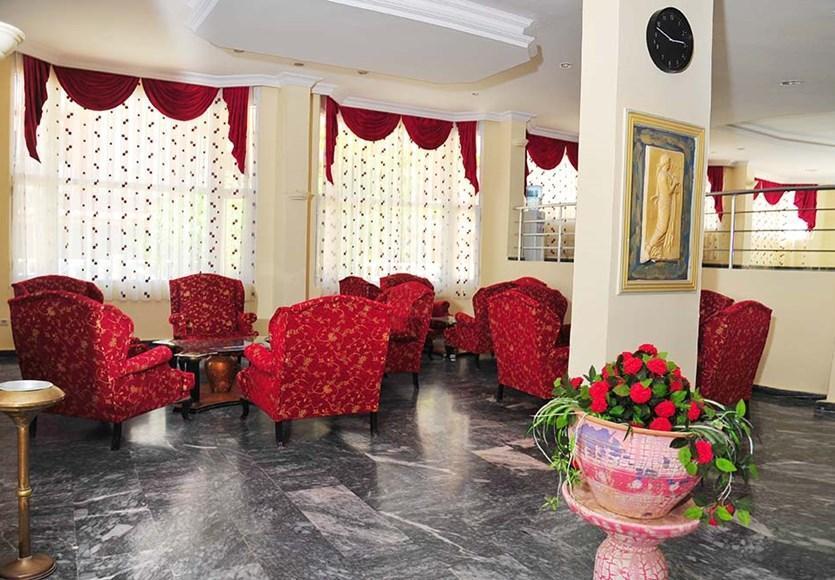 Hotel Duman Didim