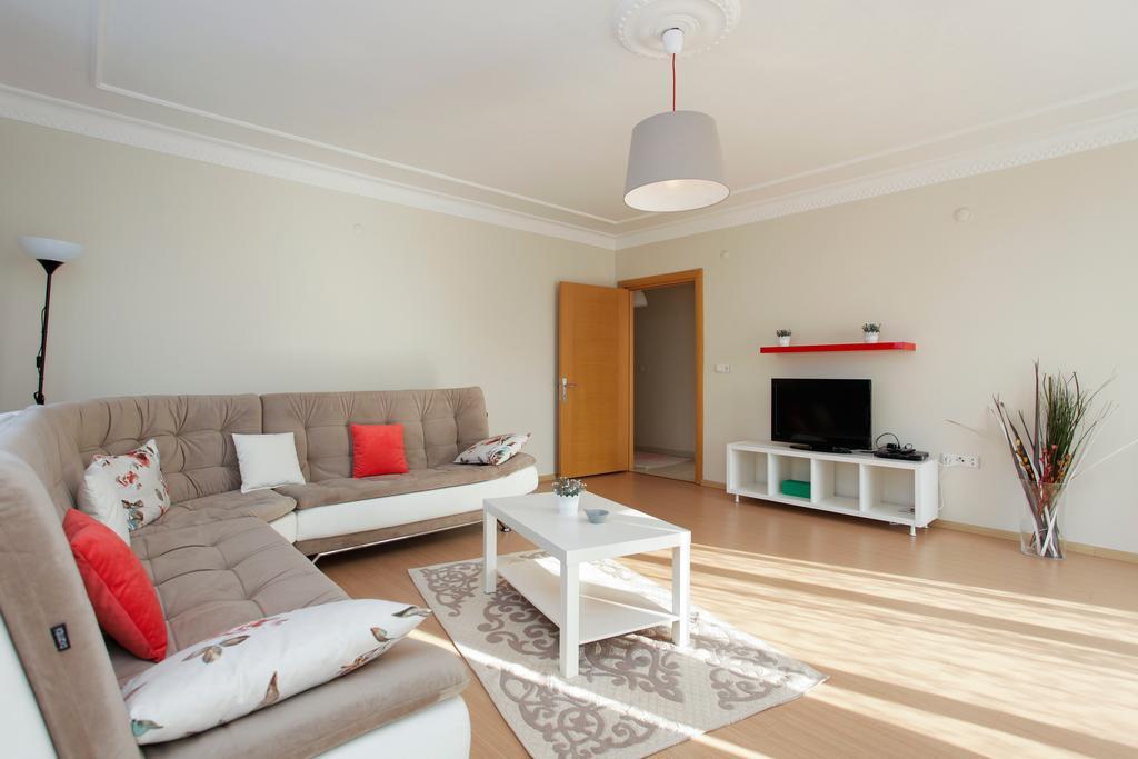Apartment Halkali Ocean