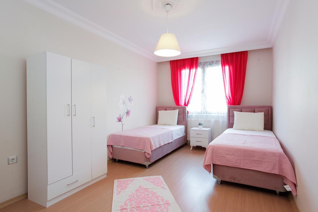 Halkali Ocean Apartment Istanbul