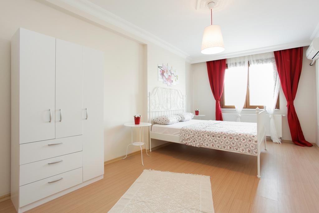 Apartment Halkali Ocean Istanbul