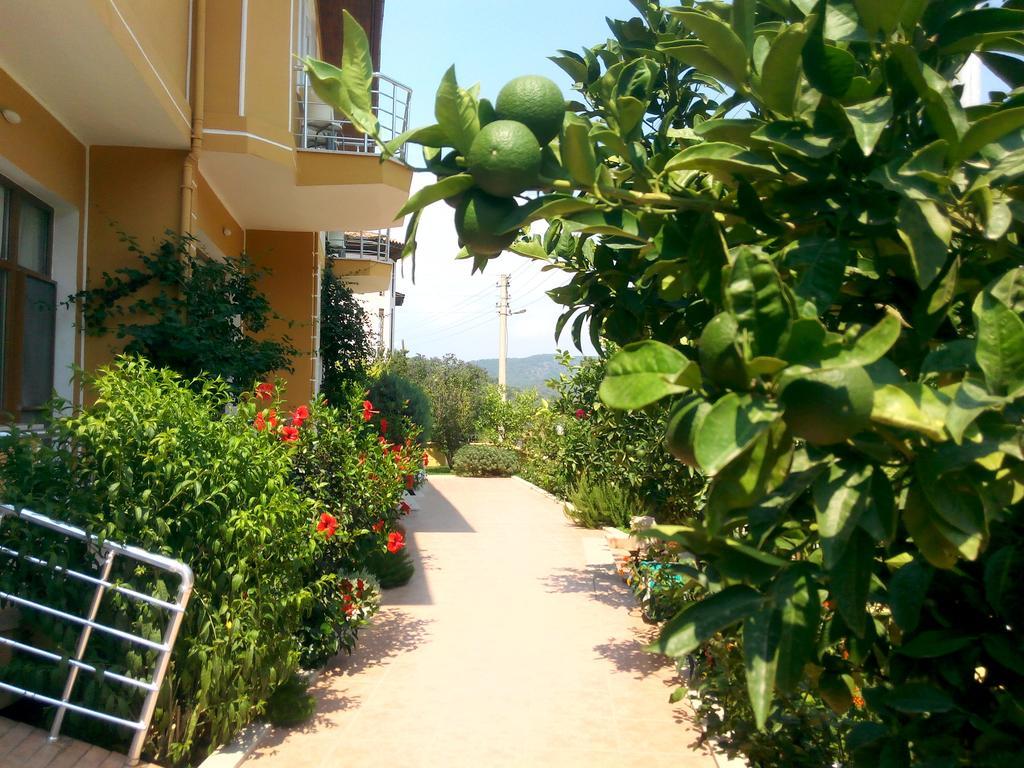 Bed & Breakfast Sirman Sarigerme