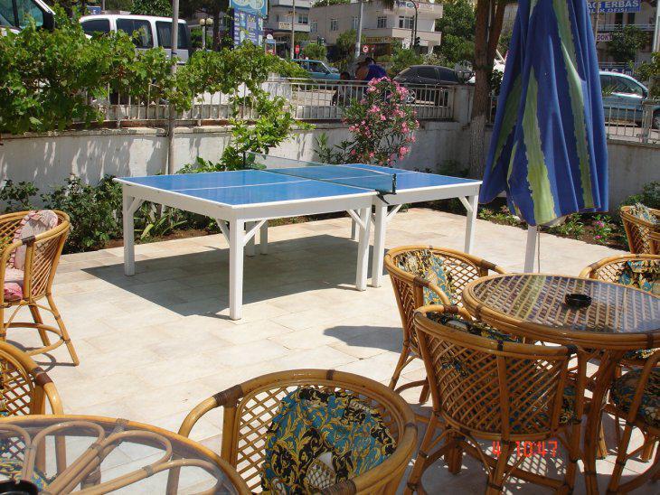 Temple Miletos Hotel Altinkum (Aydin)