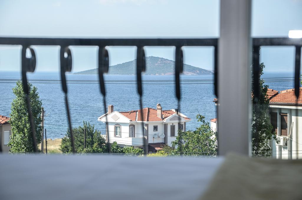 Uzunhan Hotel Ayvalik