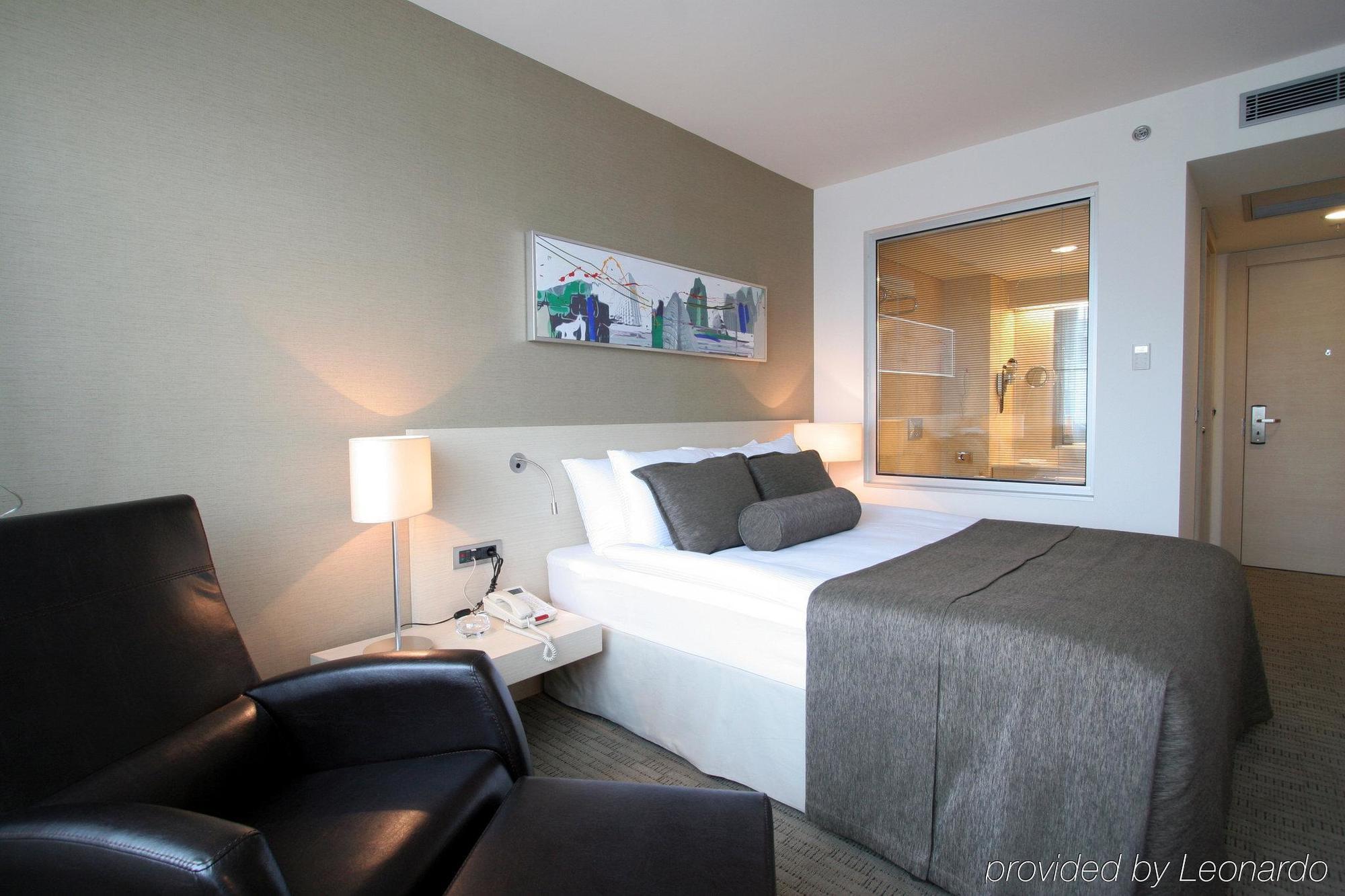 Hotel Cpankara Ankara