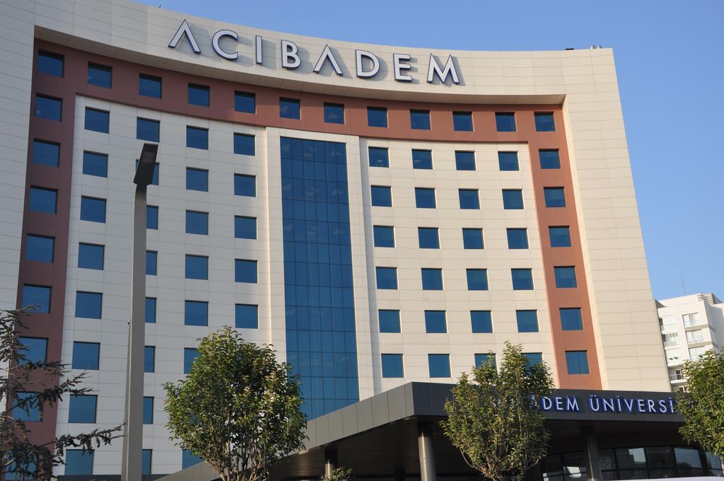 Halkali Ocean Apartment