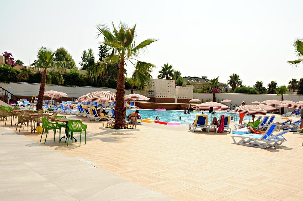 Orfeus Queen 4* Colakli