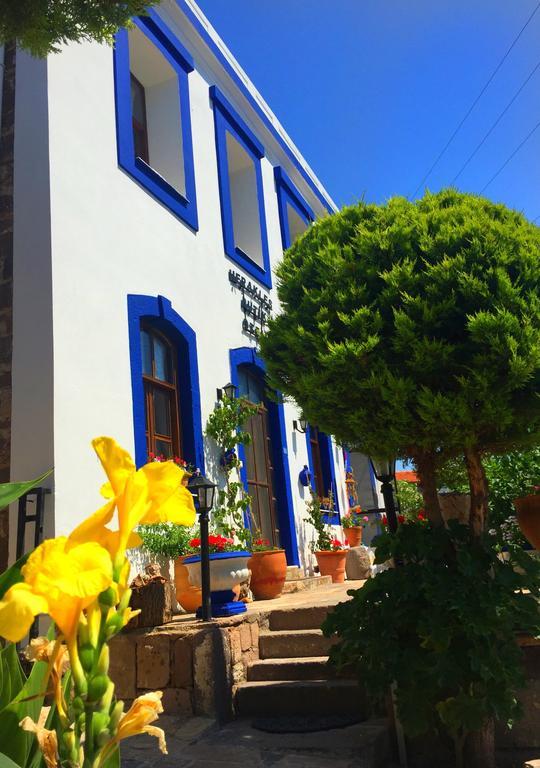Bed & Breakfast Herakles Cesme