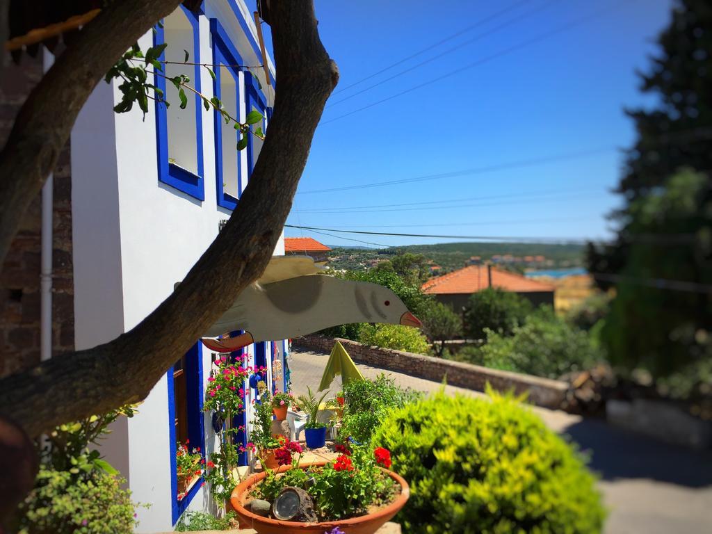 Bed & Breakfast Herakles Cesme
