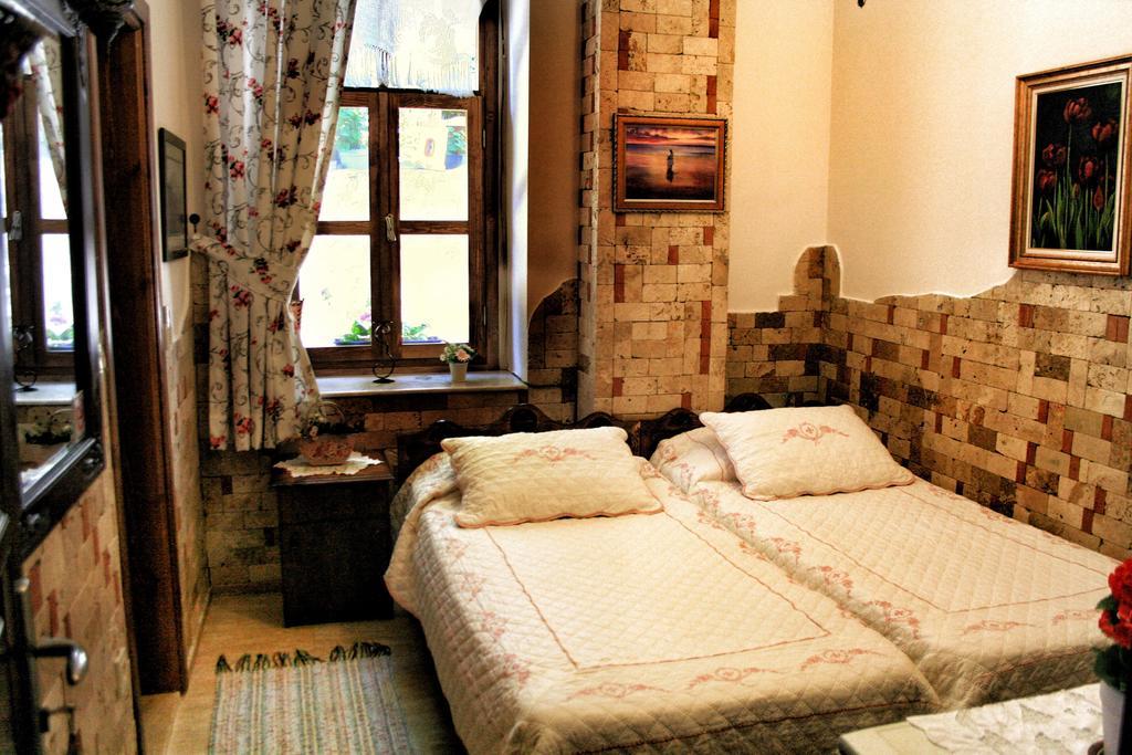 Bed & Breakfast Herakles