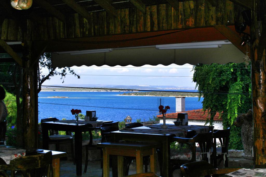 Herakles Bed & Breakfast