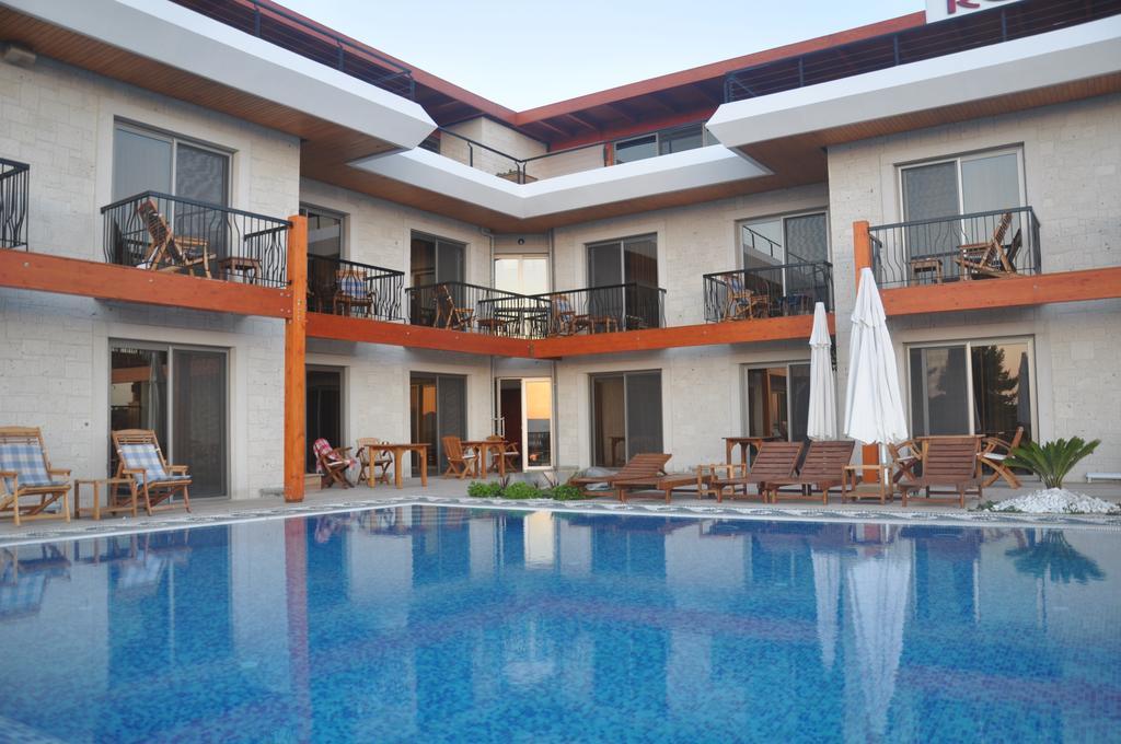 Hotel Villarenk 2*