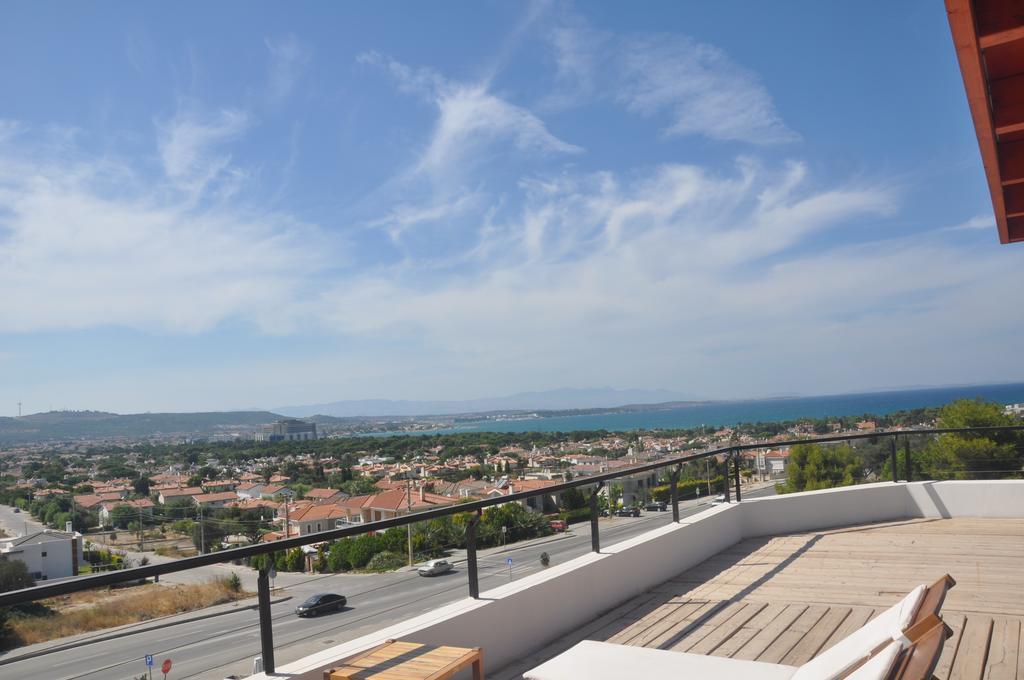 Villarenk 2* Alacati