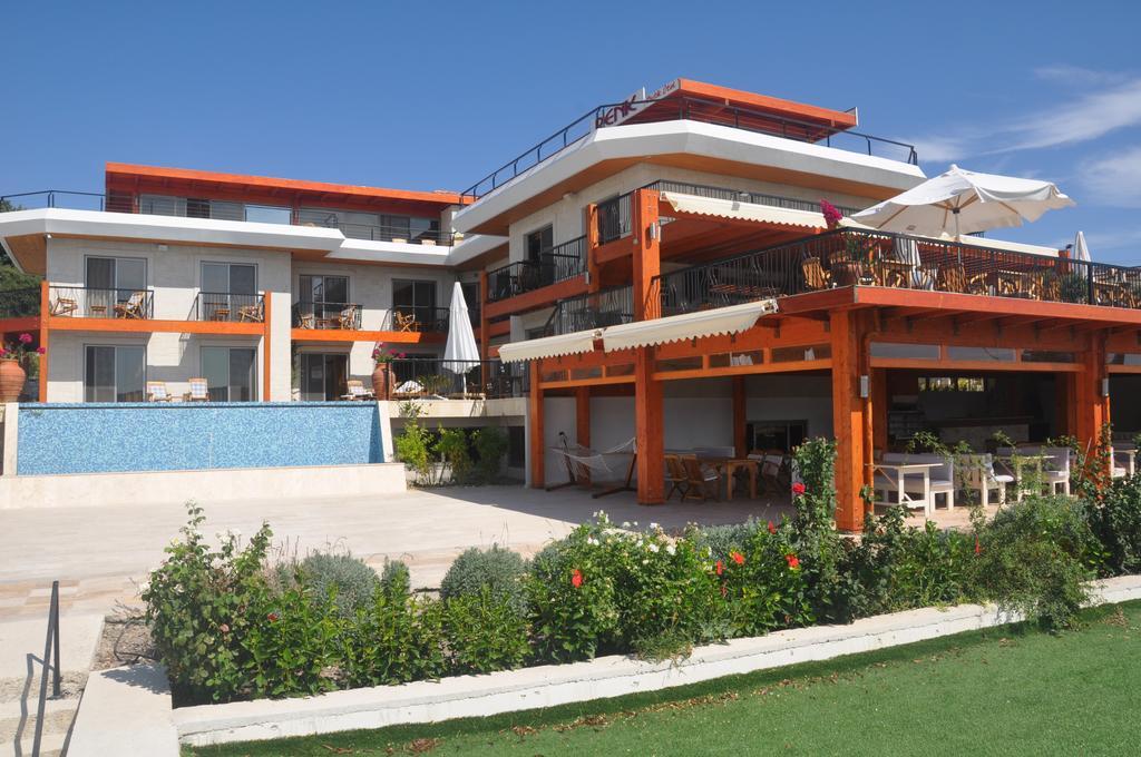 Hotel Villarenk Alacati