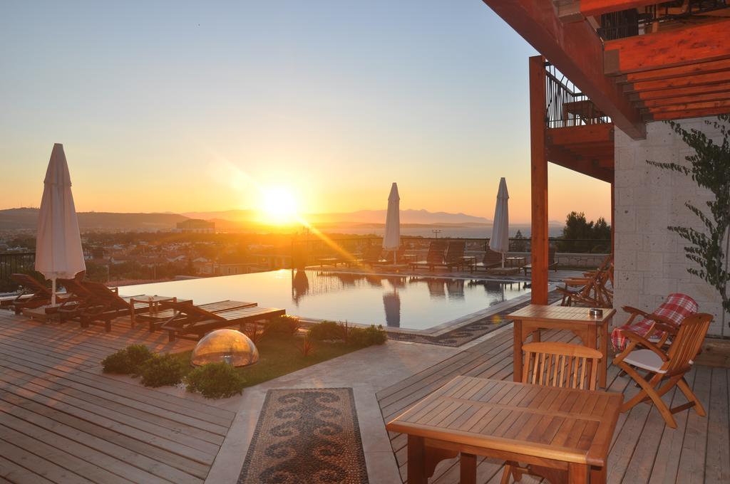 Hotel Villarenk 2*