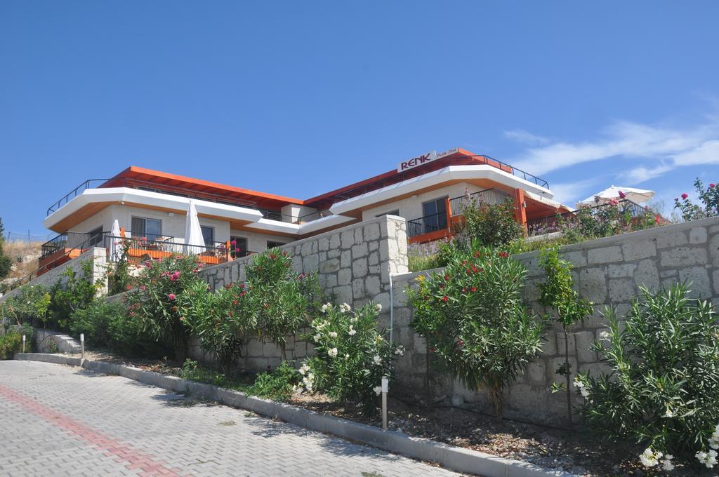 Villarenk Hotel 2*