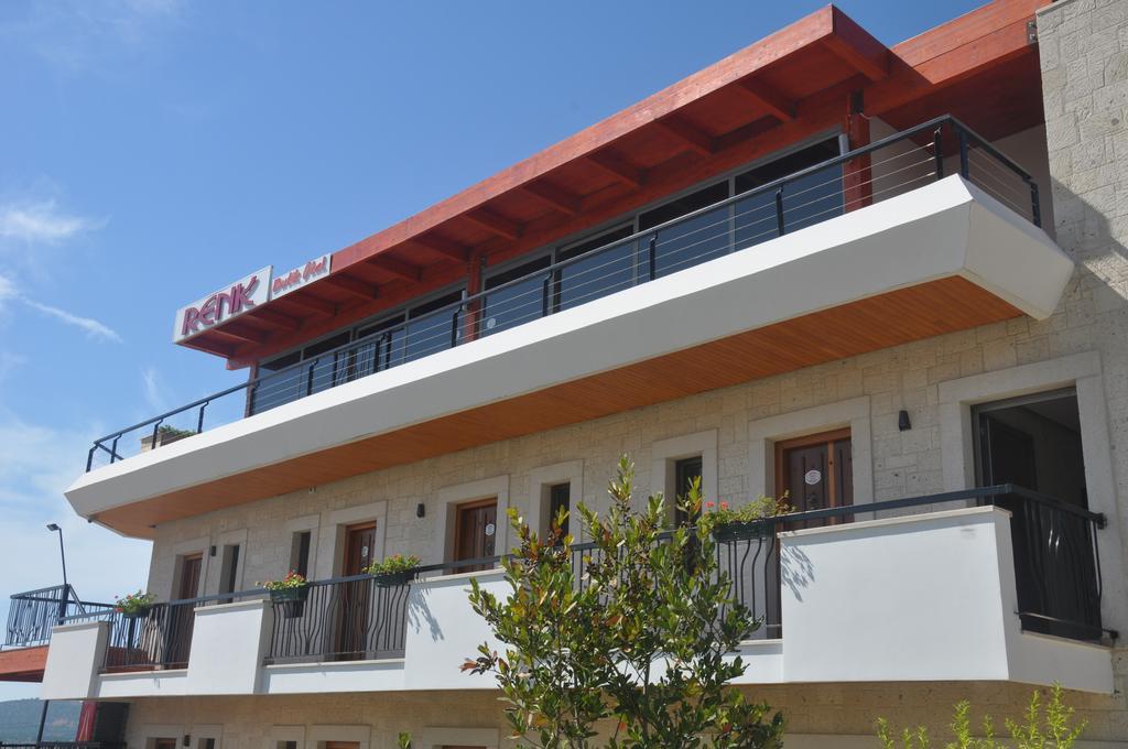 Hotel Villarenk