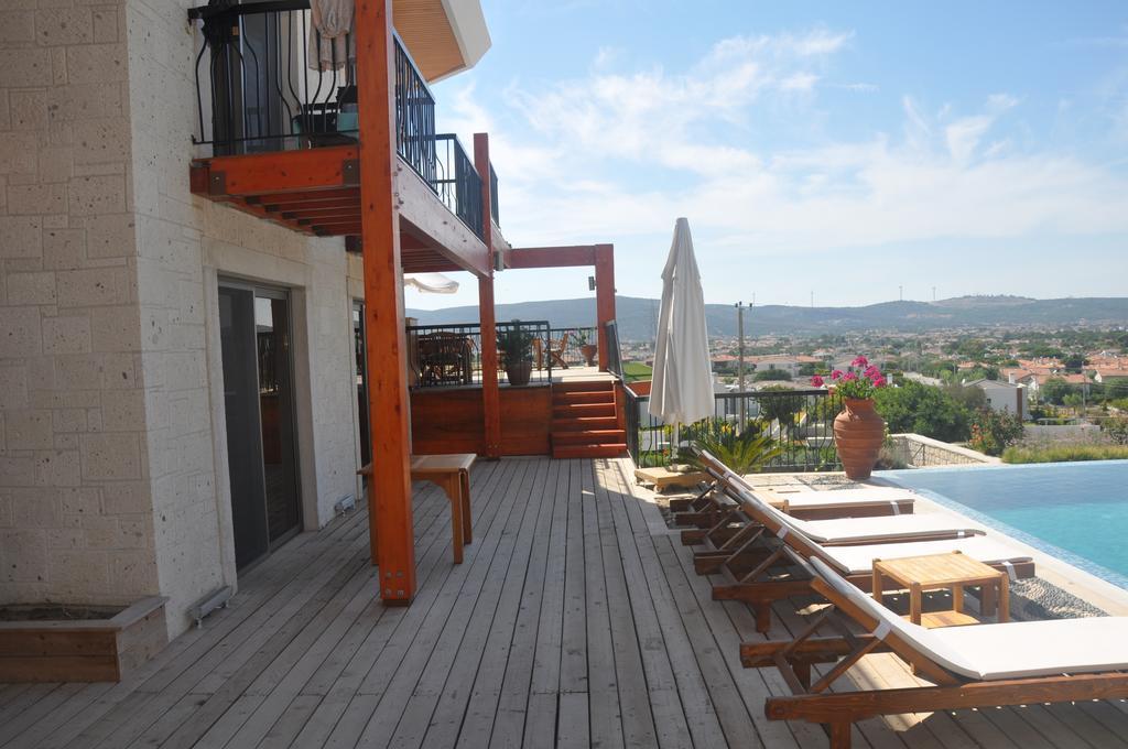 Hotel Villarenk