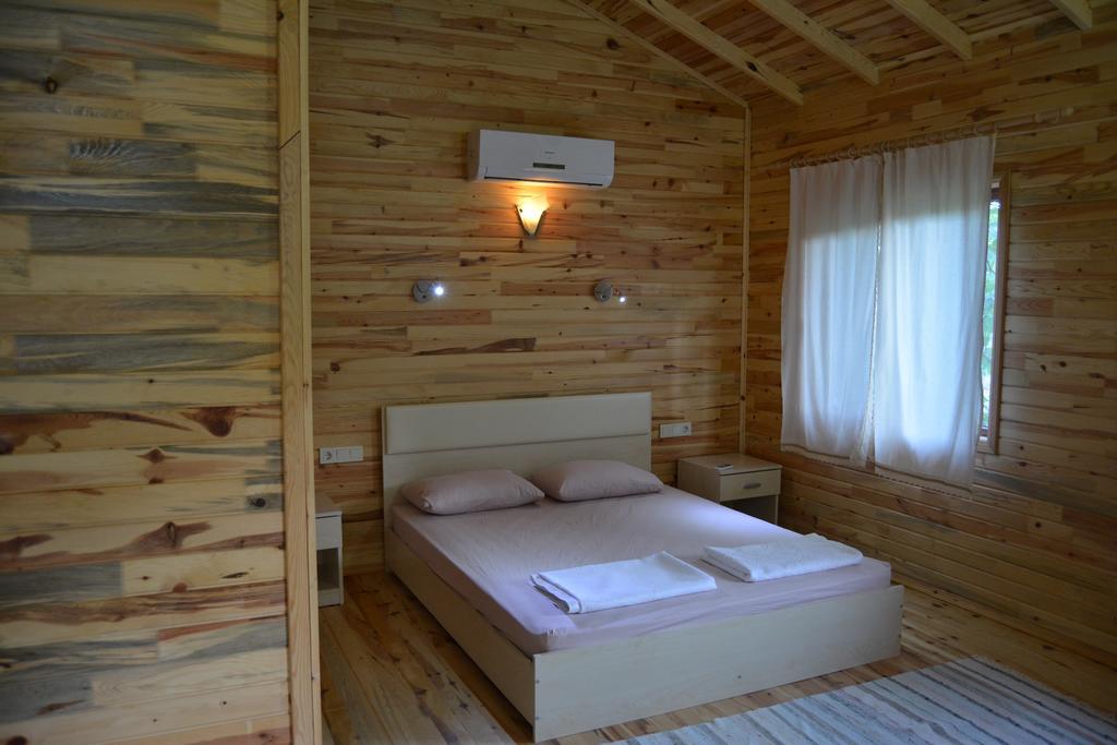 Halil Campsite *