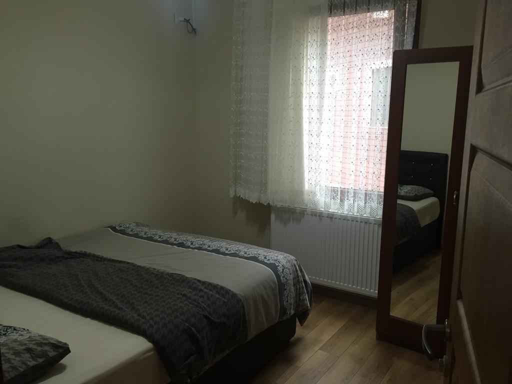 Soylu Hotel 3*