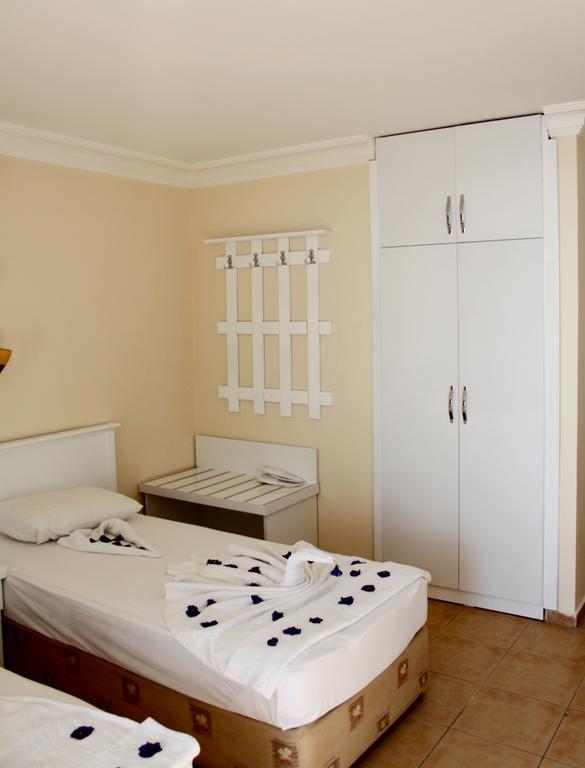 Hotel Azak Alanya