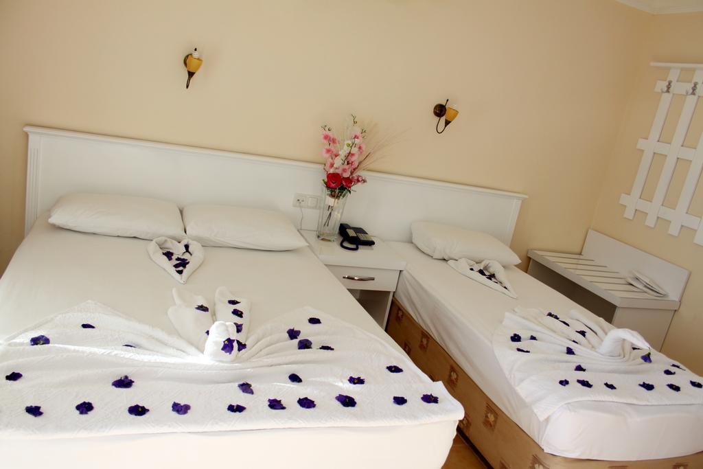 Azak 3* Alanya