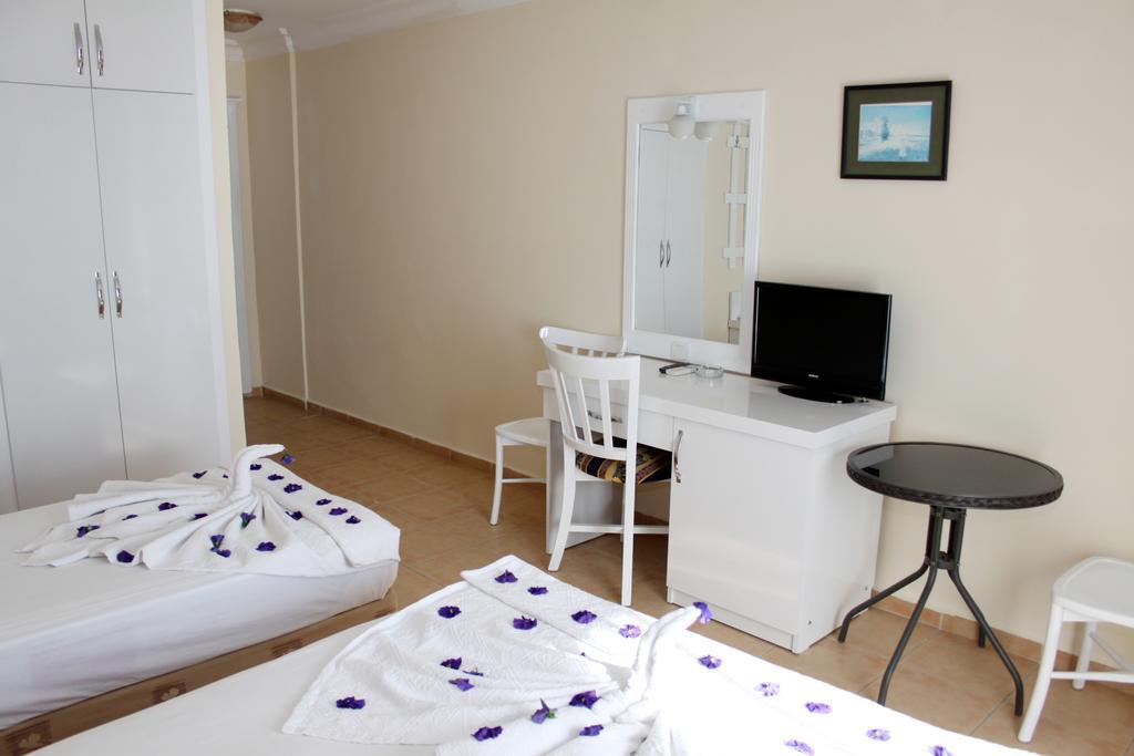 Azak Hotel Alanya