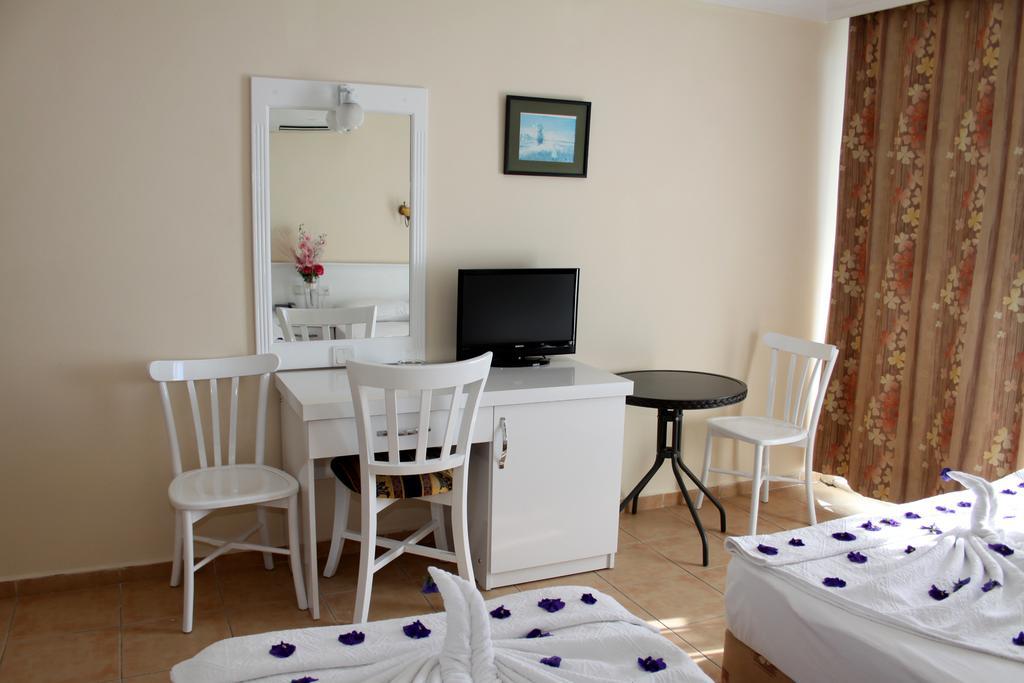 Azak 3* Alanya