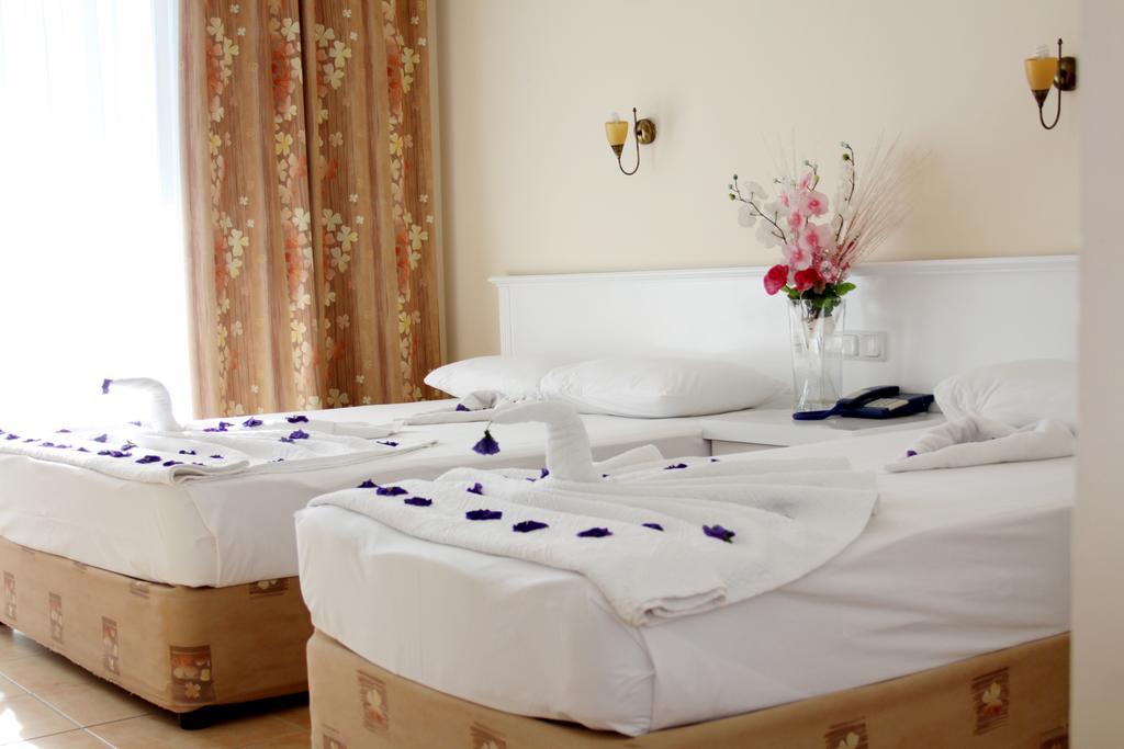 Azak Hotel Alanya