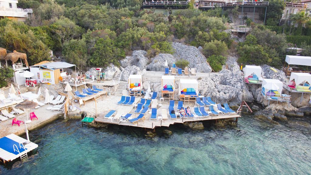 Hotel La Salvia Kas