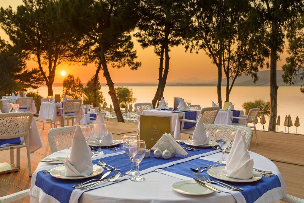 Hotel Aurum Exclusive Club