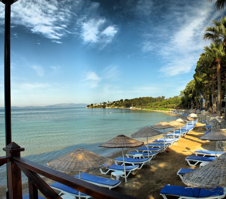 Omer Resort