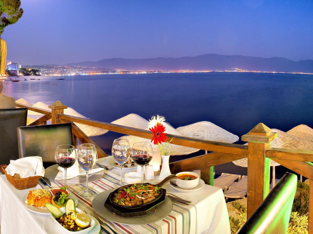 Resort Omer